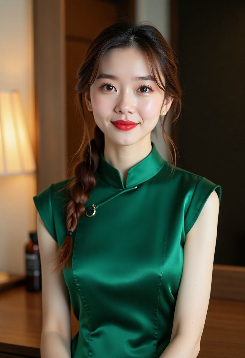 剑起长风古风动画剧照